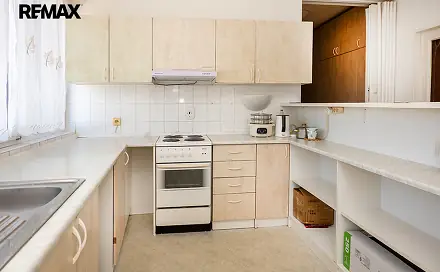 Pronájem bytu 4+1 136 m², Čechova, Písek - Pražské Předměstí