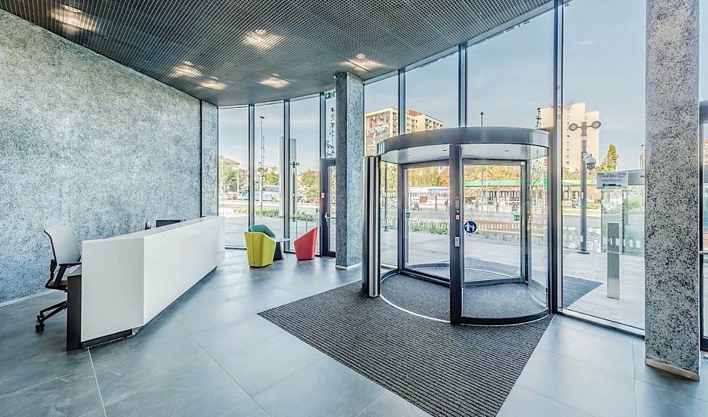 Pronájem kanceláře 447 m², Horoměřice – náhled fotky 2
