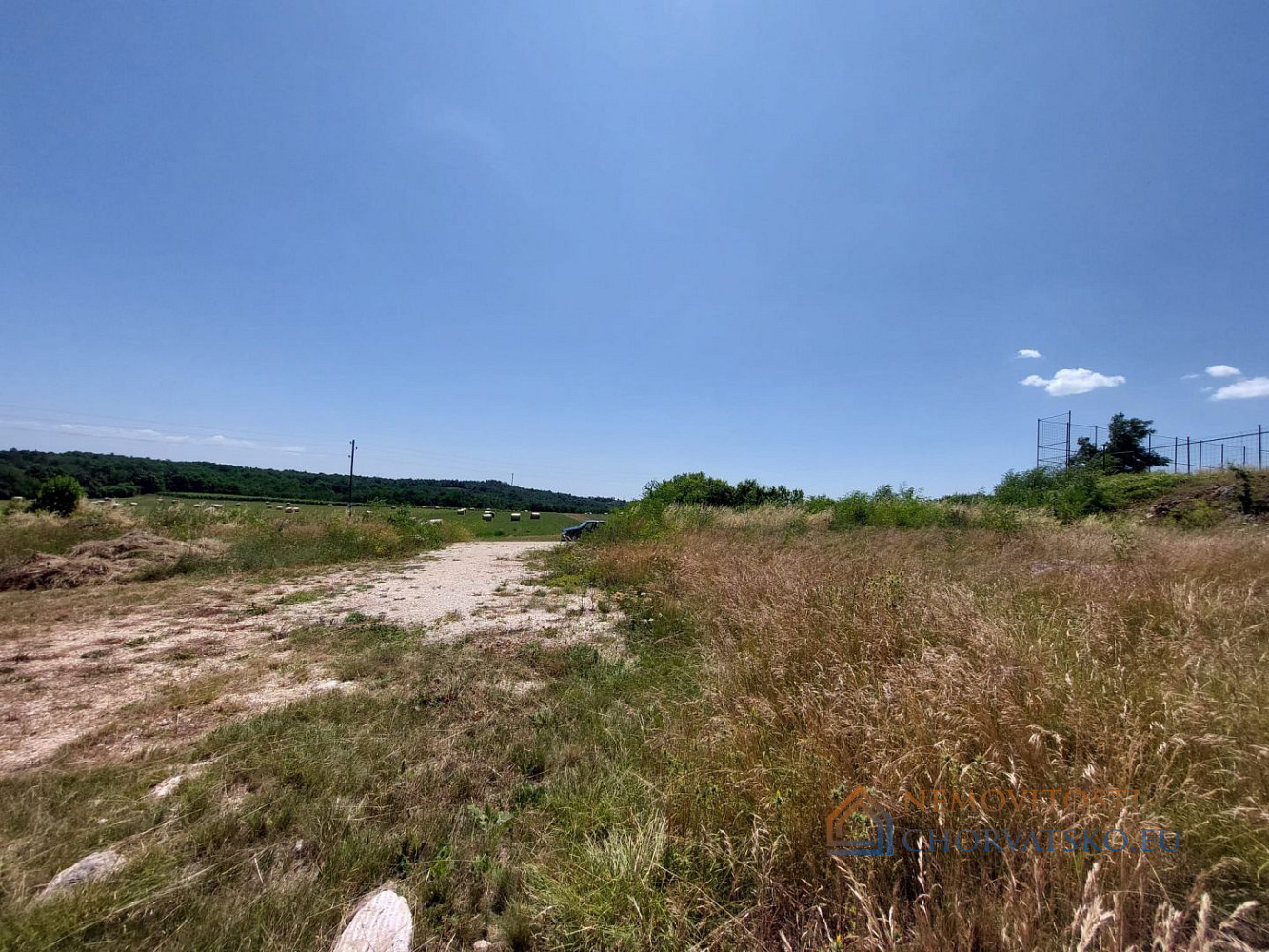 Prodej stavebního pozemku 1 325 m² - Ansicht 4