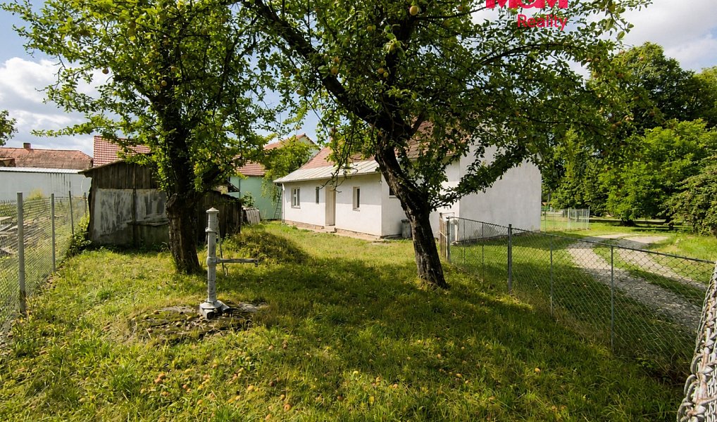 Prodej domu 89 m² s pozemkem 613 m², Kožlí – náhled fotky 3