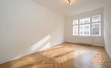 Pronájem bytu 3+1 89 m²