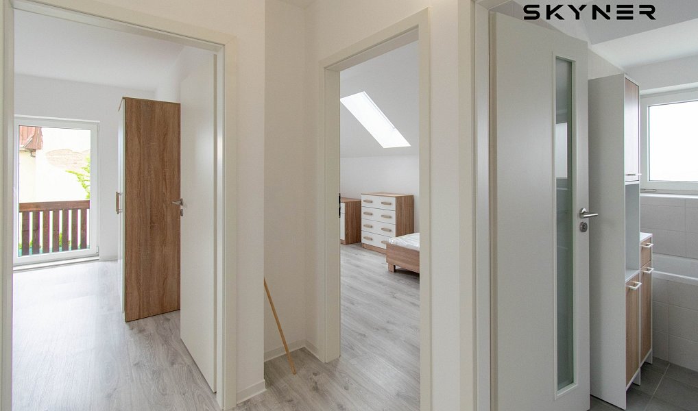 Prodej domu 130 m² s pozemkem 494 m², Žalhostice – náhled fotky 15