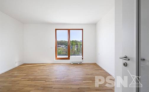 Prodej bytu 1+kk 36 m², Maroldova, Praha 4 - Nusle, okres Praha