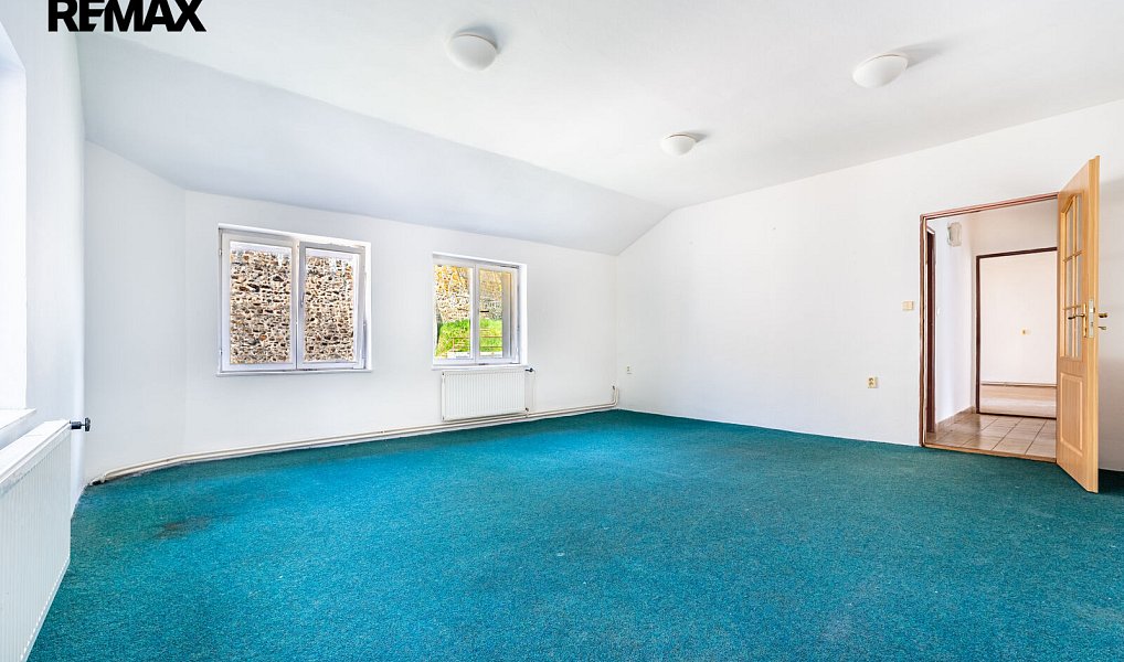 Prodej domu 342 m² s pozemkem 257 m², Jihlava – náhled fotky 21