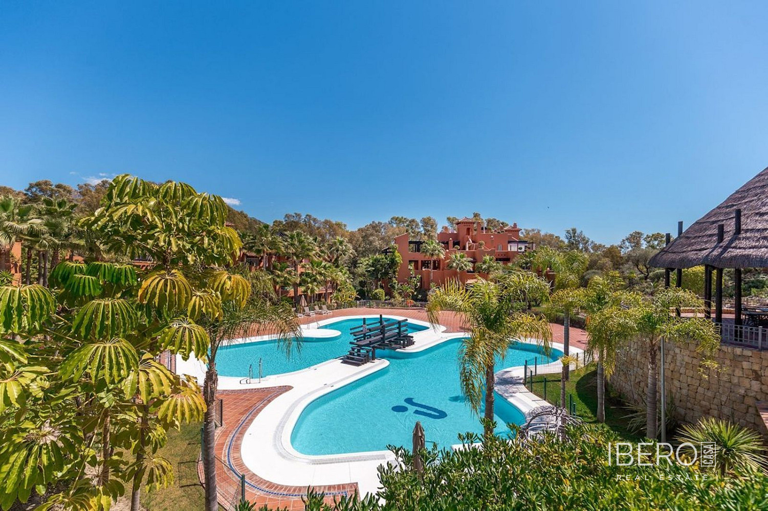 Prodej bytu 4+kk 120 m², Nueva Andalucía