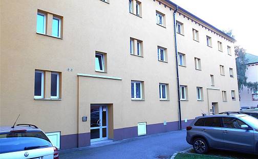 Prodej bytu 2+1 61 m², Brodská, Žďár nad Sázavou - Žďár nad Sázavou 3