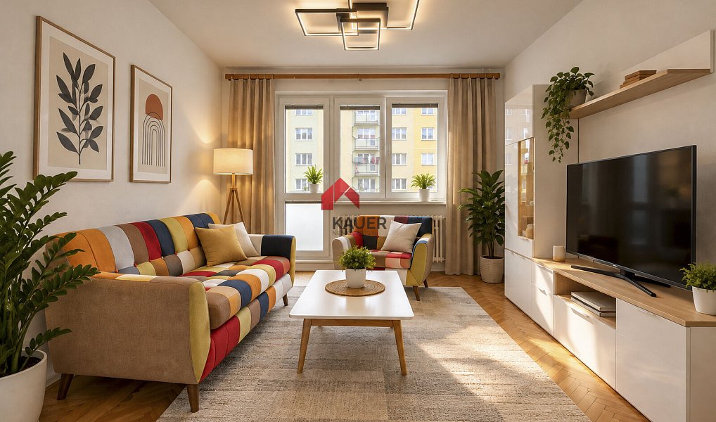 Prodej bytu 3+1 72 m², Bruntál – náhled fotky 7