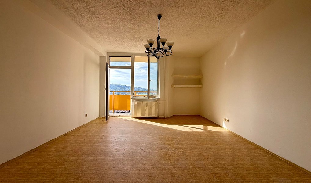 Pronájem bytu 3+kk, 76 m², Vsetín, Valašské Meziříčí