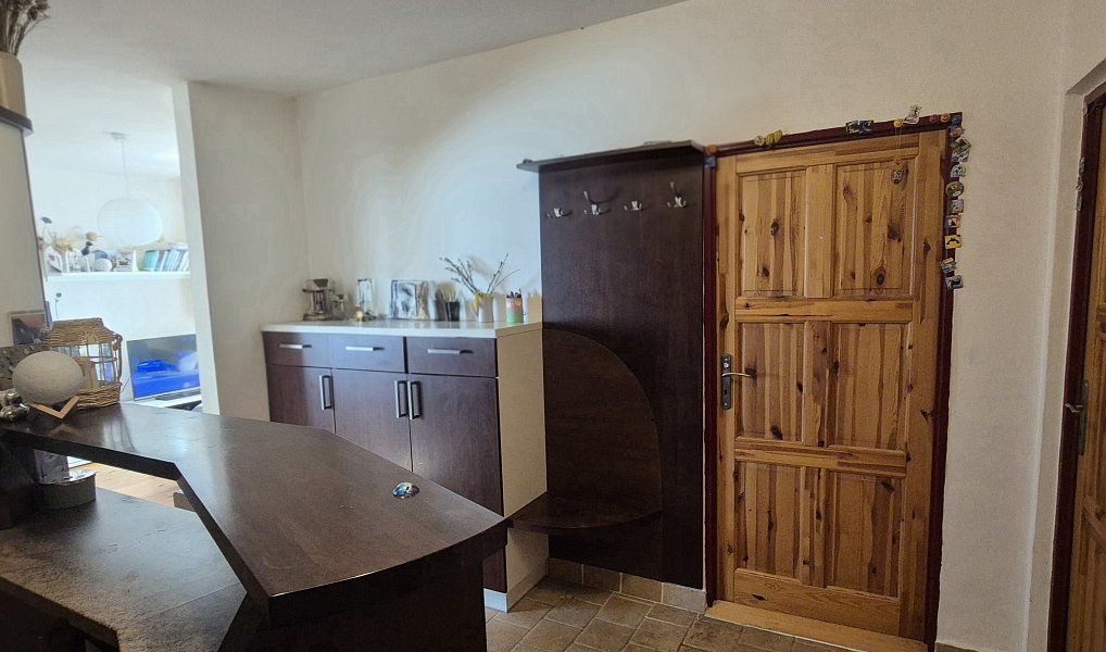Prodej bytu 4+1 87 m², Turnov – náhled fotky 3