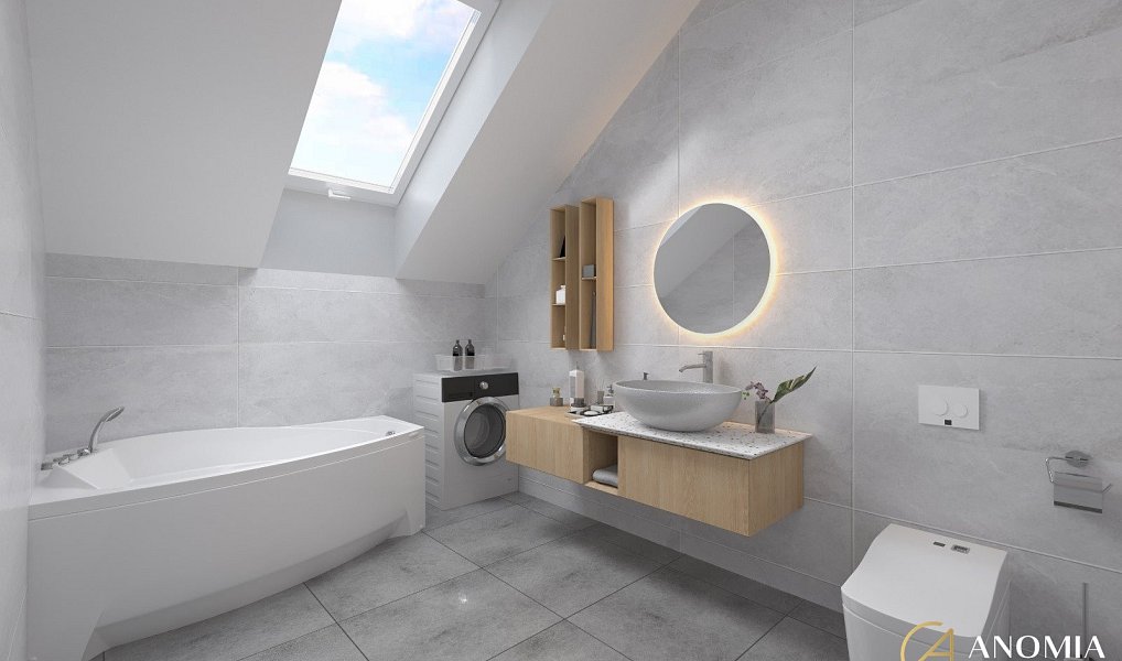 Prodej bytu 3+kk 83 m², Trhová Kamenice – náhled fotky 3