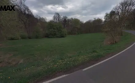 Prodej lesa 14 373 m², Jirkov, okres Chomutov