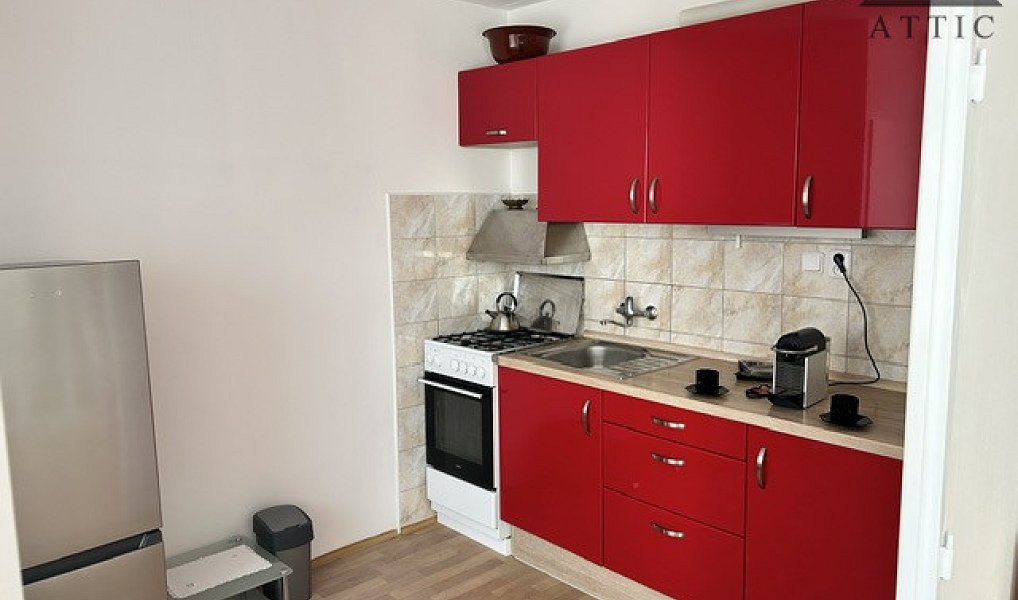 Pronájem bytu 3+1 74 m², Praha – náhled fotky 2