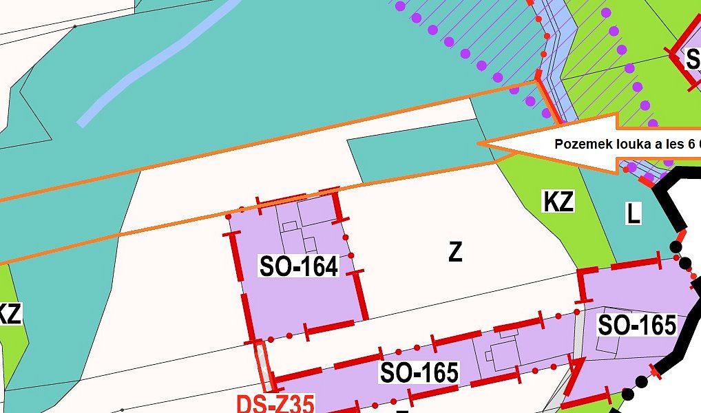 Prodej louky 6 013 m², Bohumín – náhled fotky 15