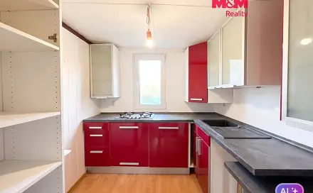 Prodej chaty/chalupy 20 m² s pozemkem 400 m², Chomutov