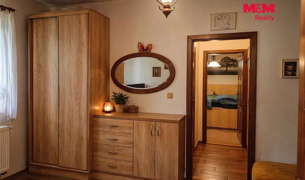 Prodej domu 158 m² s pozemkem 5 485 m², Soutice – náhled fotky 13