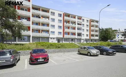 Prodej bytu 1+1 40 m², Kamnářská, Blansko