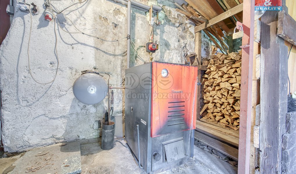 Prodej chaty/chalupy 180 m² s pozemkem 1 231 m², Loučná pod Klínovcem – náhled fotky 28