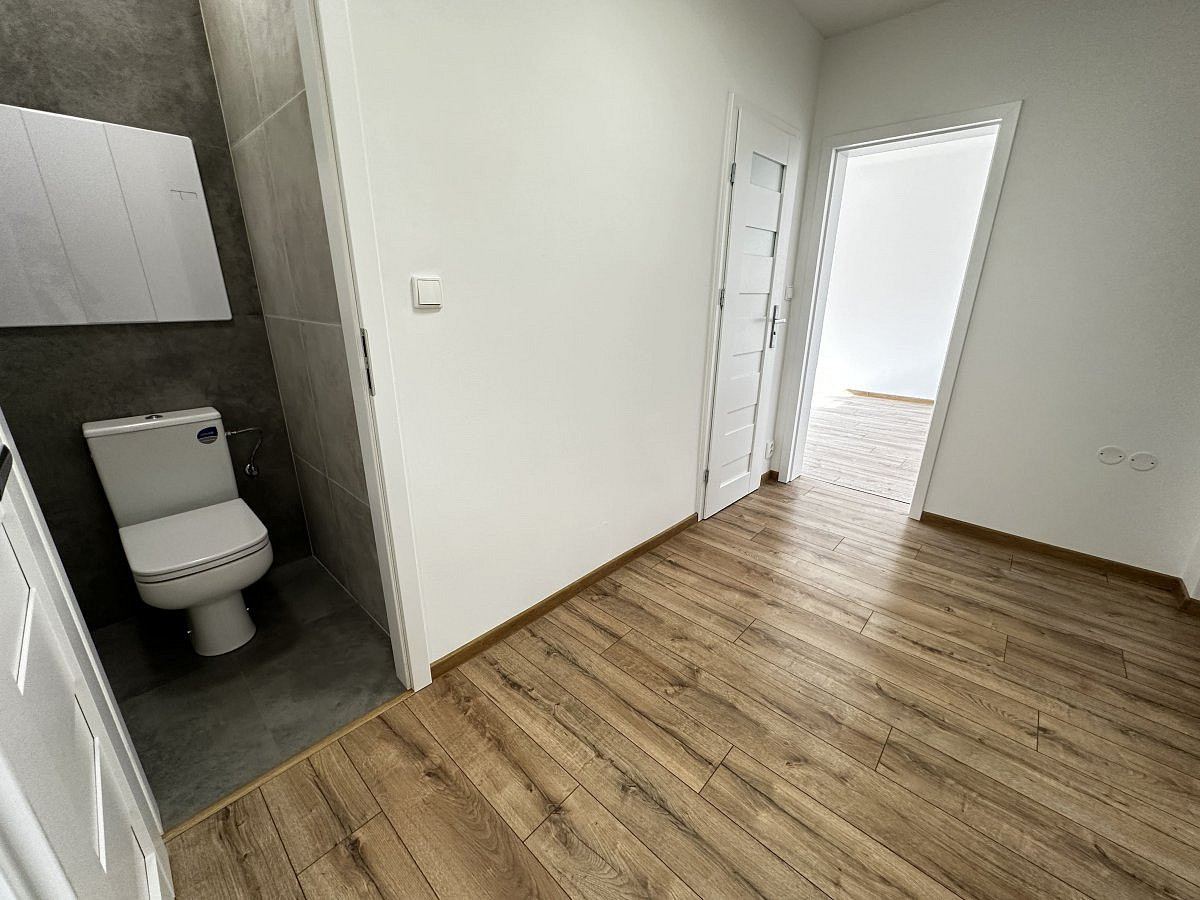 Pronájem bytu 2+1 50 m² – fotografie 4