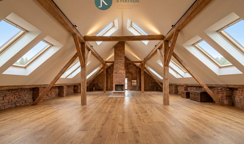 Prodej domu 200 m² s pozemkem 1 384 m², Doubek – náhled fotky 17