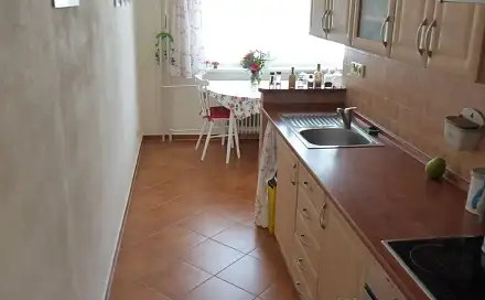 Pronájem bytu 2+1 57 m²