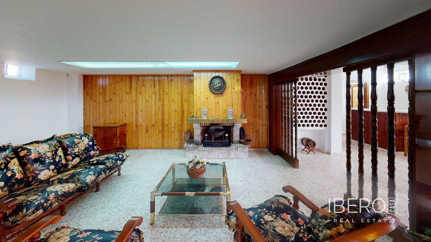 Casa 6+kk – Zaragoza, Casetas - Vista 4