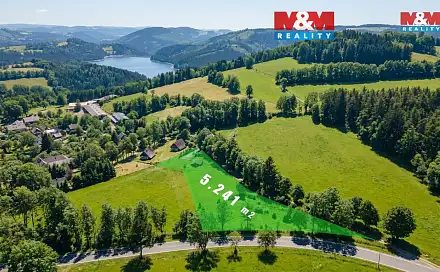 Dalečín, Okres Žďár nad Sázavou