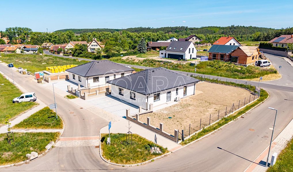 Prodej bytu 3+kk 68 m², Olešná – fotka 1 z 31