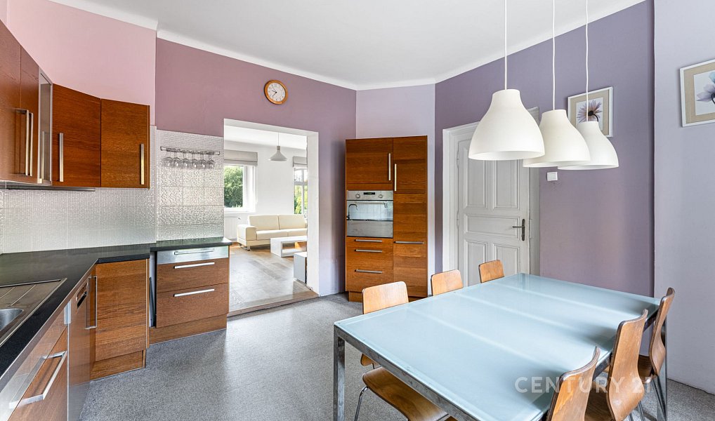 Prodej domu 280 m² s pozemkem 297 m², Praha – náhled fotky 11