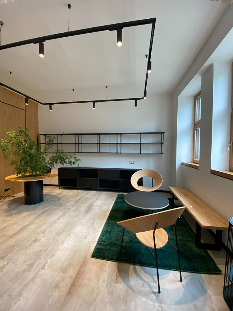 Pronájem obchodních prostor 80 m² – fotografie 4