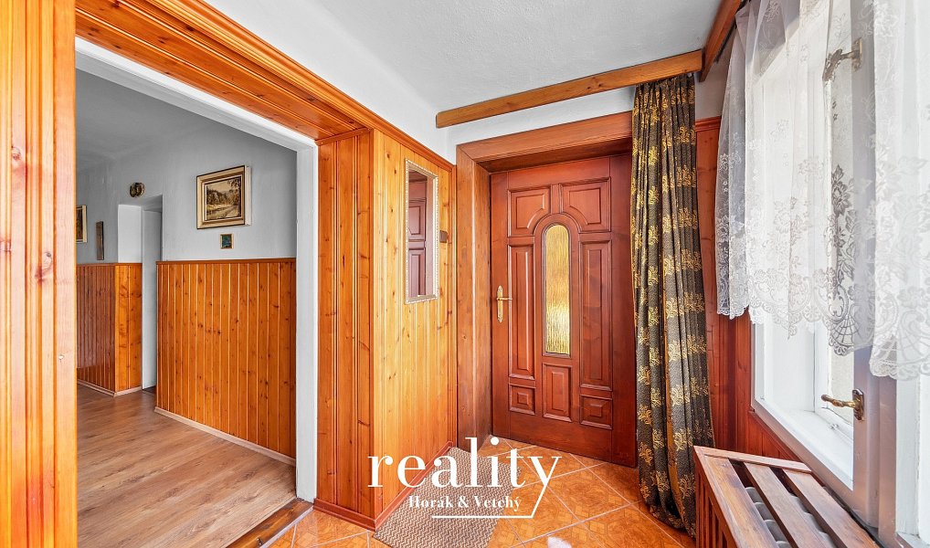 Prodej domu 190 m² s pozemkem 1 599 m², Rozkoš – náhled fotky 8