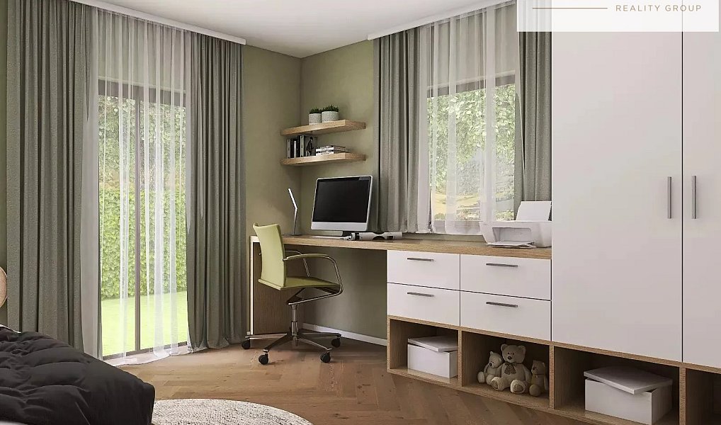 Prodej domu 67 m² s pozemkem 934 m², Planá – náhled fotky 9