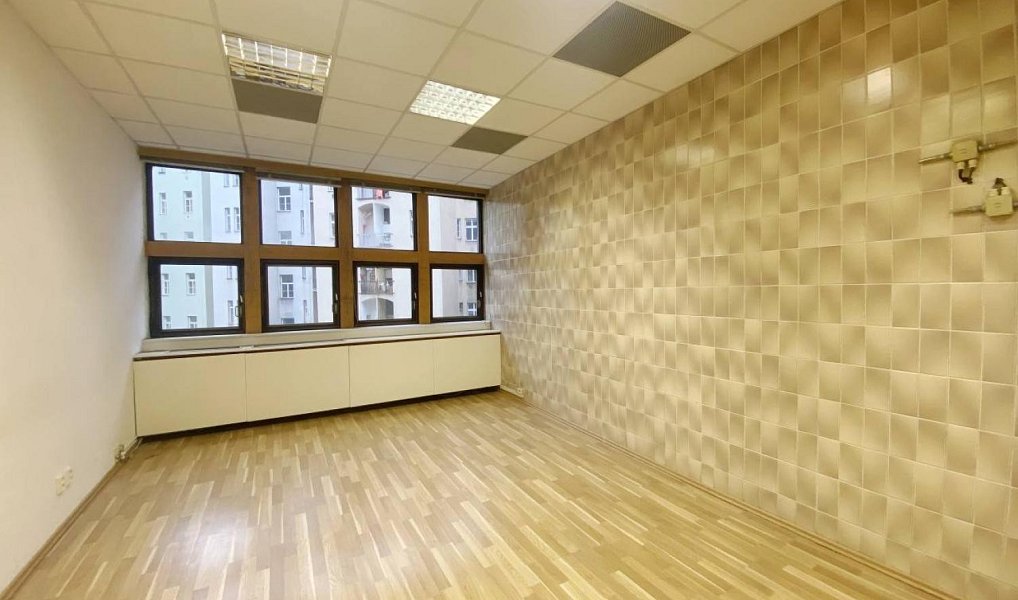Pronájem kanceláře 114 m², Praha – náhled fotky 15