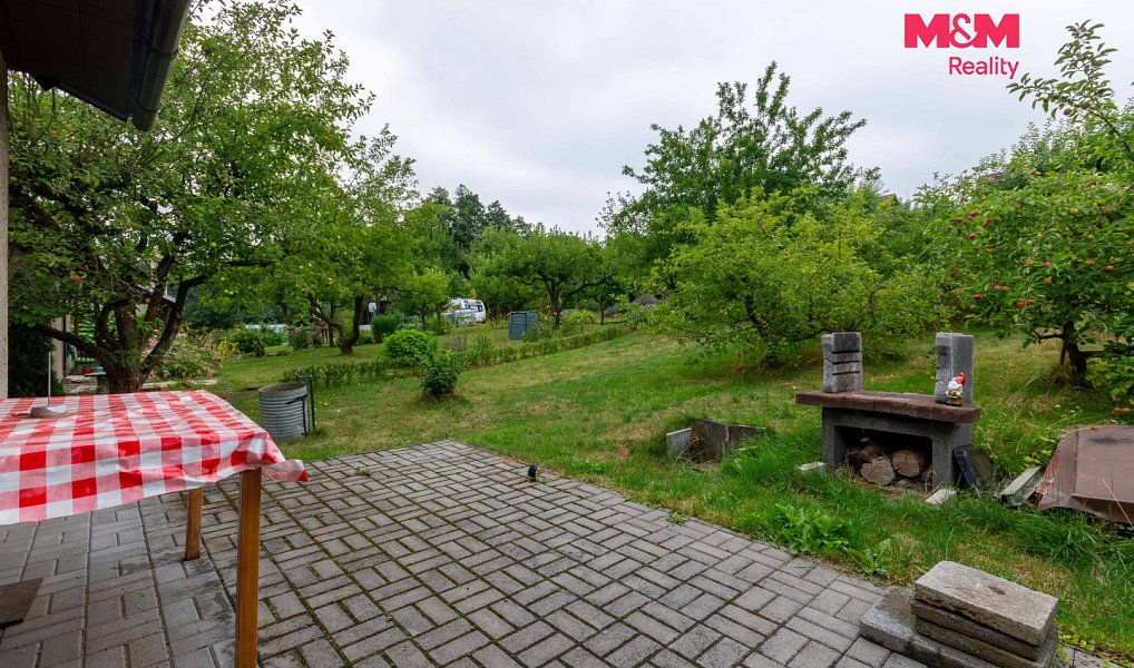 Prodej zahrady 401 m², Studénka – náhled fotky 4