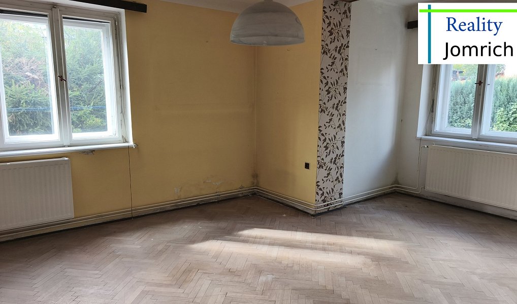 Prodej domu 185 m² s pozemkem 443 m², Liberec – náhled fotky 4