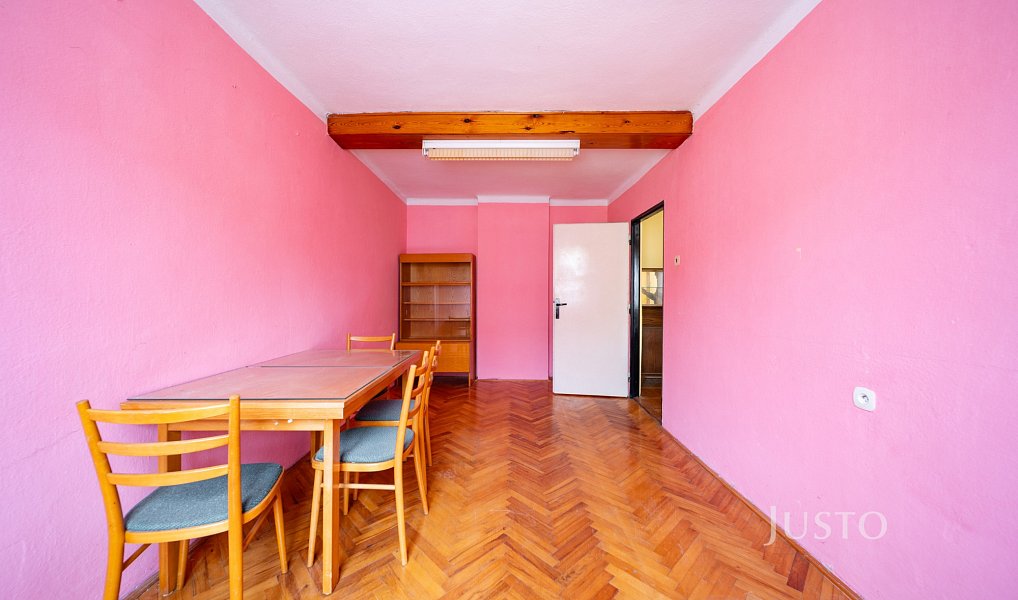 Prodej domu 113 m² s pozemkem 190 m², Třeboň – náhled fotky 15