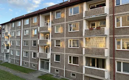Prodej bytu 3+1 69 m², Slovenská, Sokolov