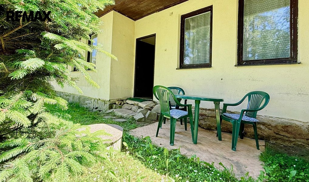 Prodej chaty/chalupy 59 m² s pozemkem 295 m², Kněžice – náhled fotky 20