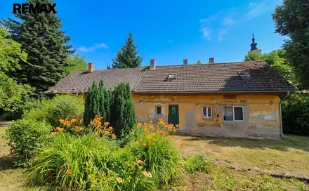 Prodej domu 130 m² s pozemkem 800 m², Dříteň, okres České Budějovice