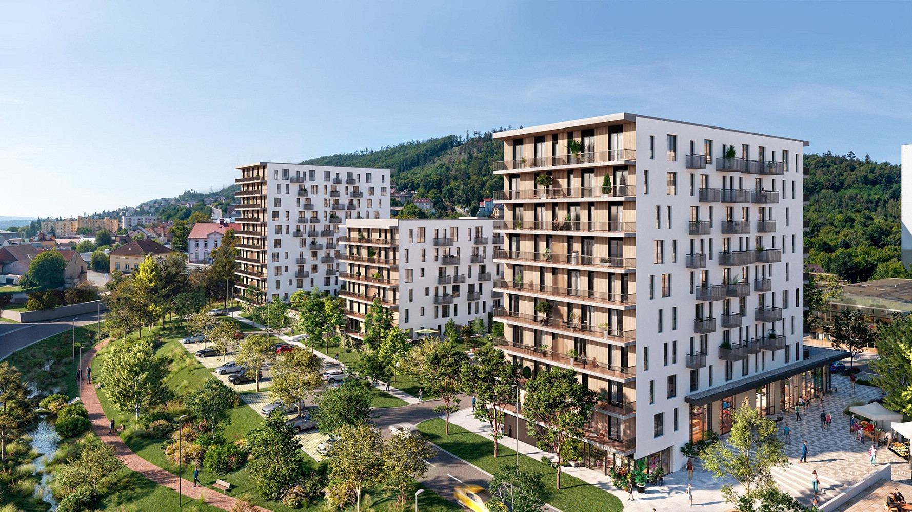 Prodej obchodních prostor 131 m² — photo 4
