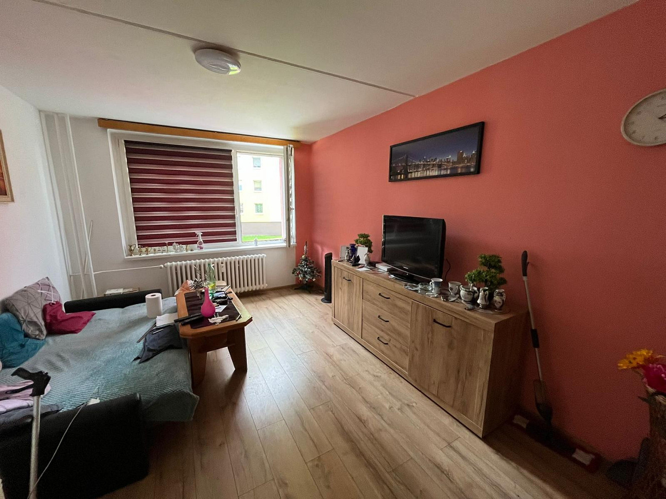 Prodej bytu 2+kk 40 m² – fotografie 2
