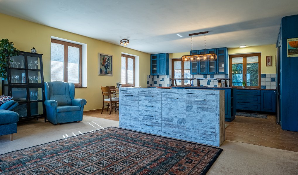 Prodej domu 240 m² s pozemkem 10 690 m², Pavlov – náhled fotky 7