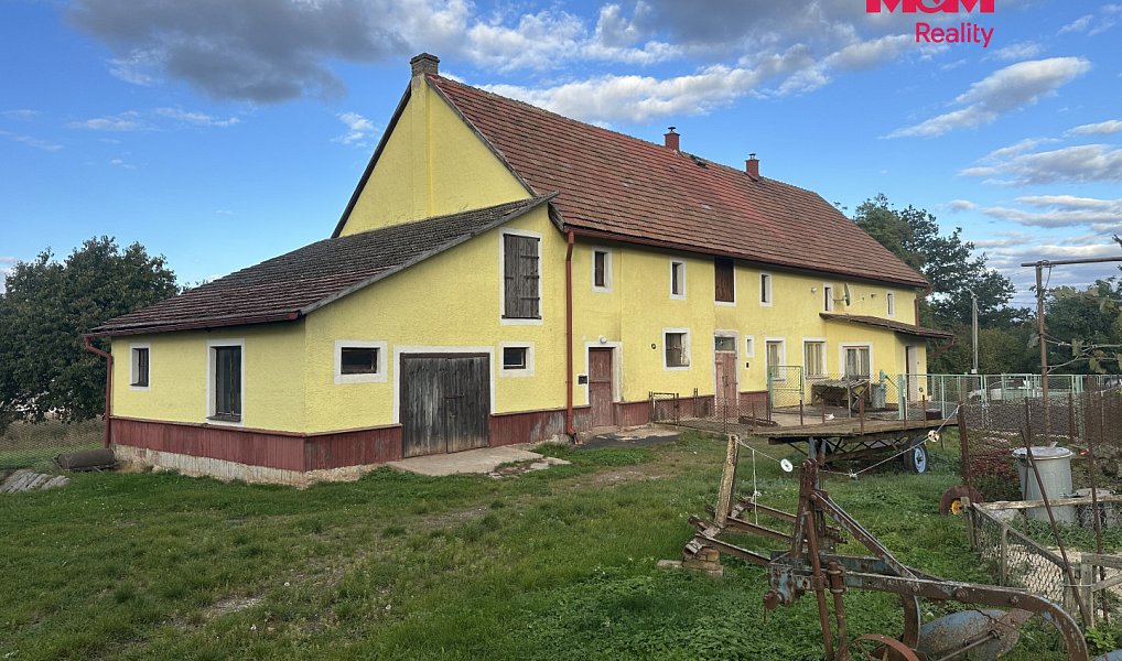 Prodej domu 215 m² s pozemkem 7 248 m², Blšany – náhled fotky 10