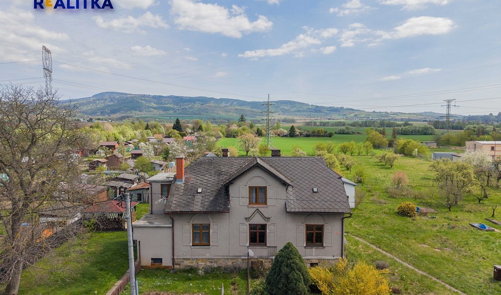 Prodej stavebního pozemku 6 756 m², Šumperk – náhled fotky 11