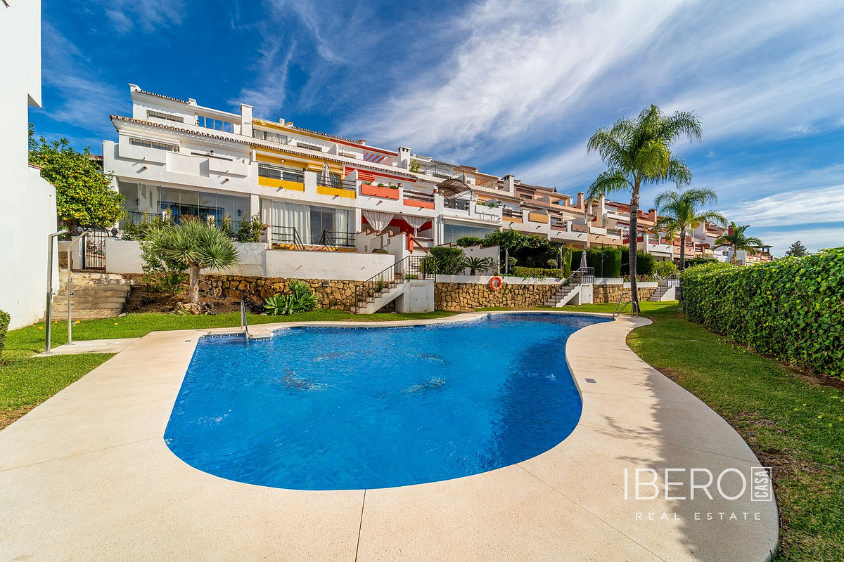 Casa 4+kk – Marbella, El Vicario - Més