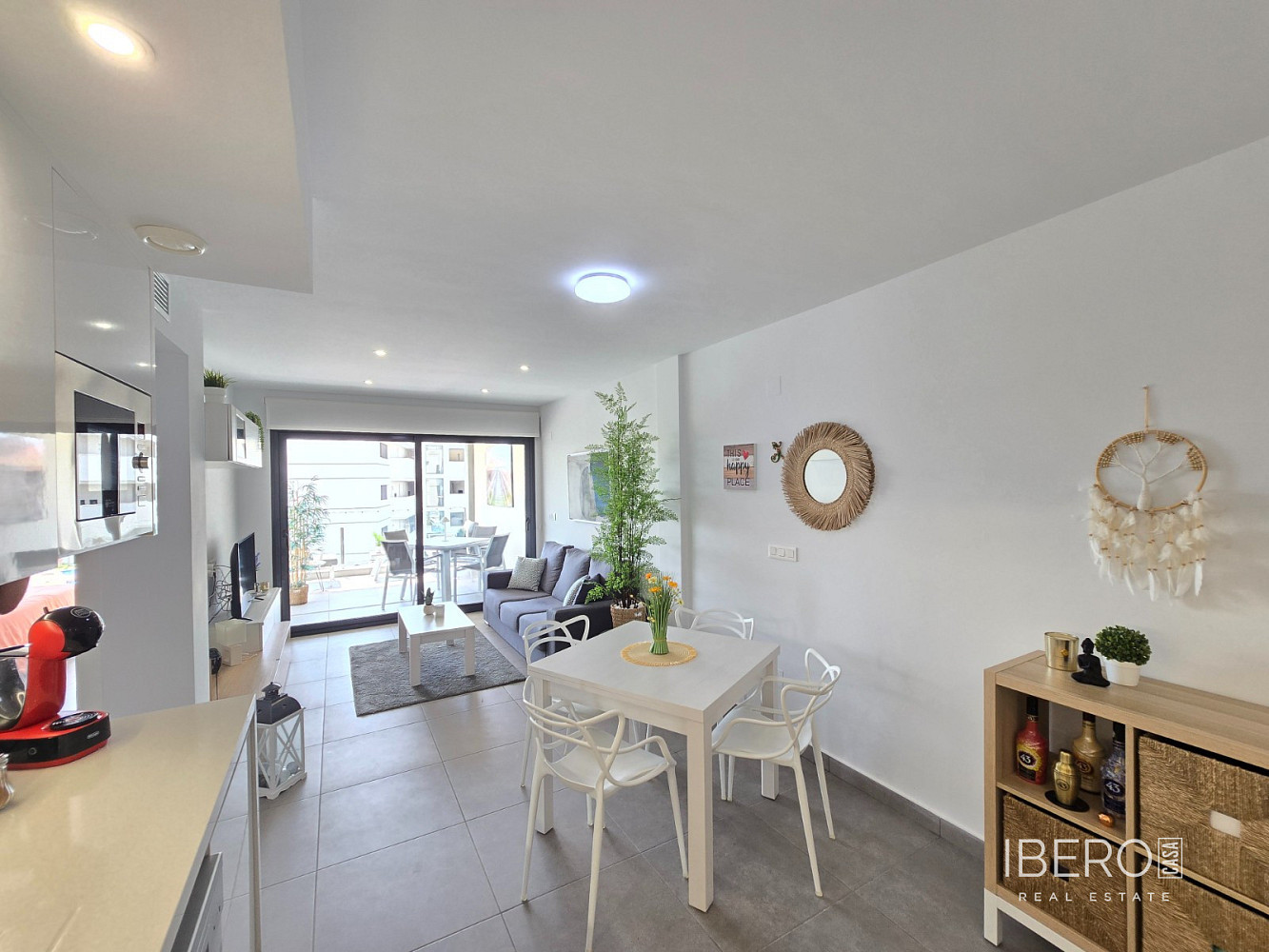 Piso 3+kk – Orihuela, Urbanización Villacosta II-Las Filipinas, Villa Martín - Más