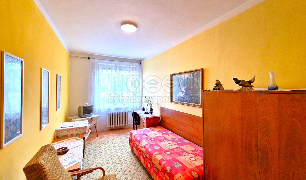 Prodej bytu 4+1 75 m², Krnov – náhled fotky 5