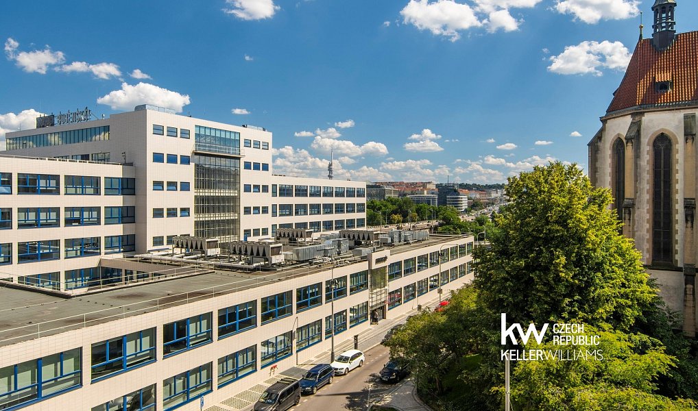 Prodej bytu 3+1 95 m², Praha – náhled fotky 29