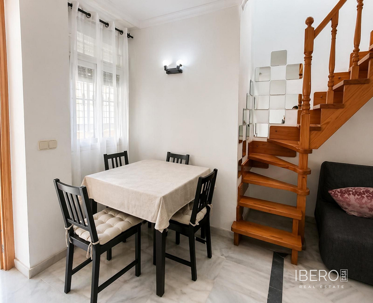 Pis 2+kk – Fuengirola, Torreblanca - Vista 2