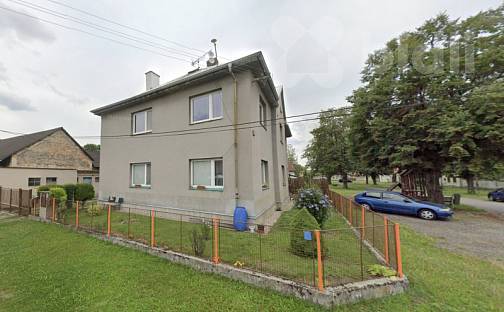 Prodej bytu 2+1 69 m², Moravany - Platěnice, okres Pardubice