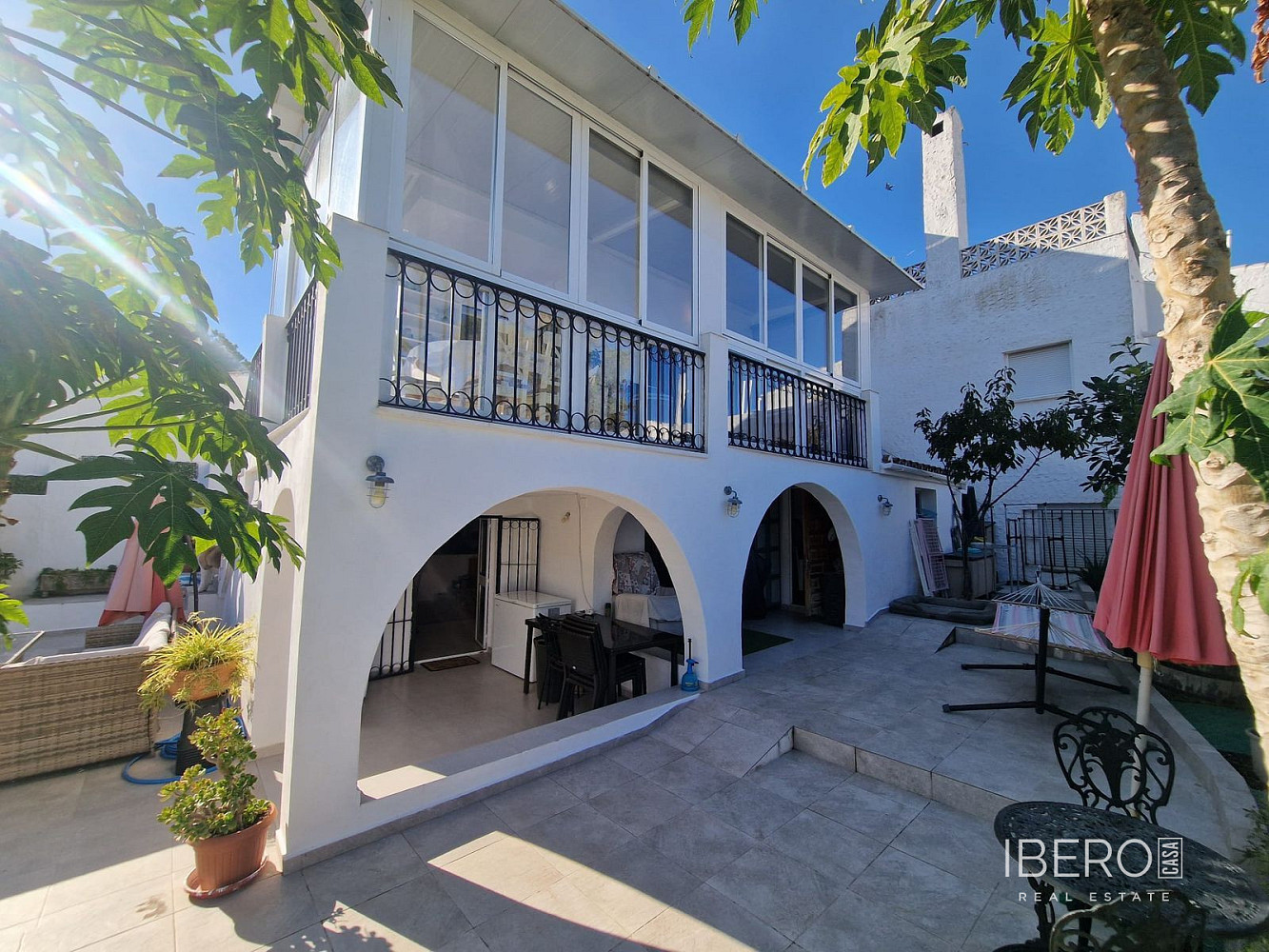 Casa 4+kk – Estepona - Vista 2